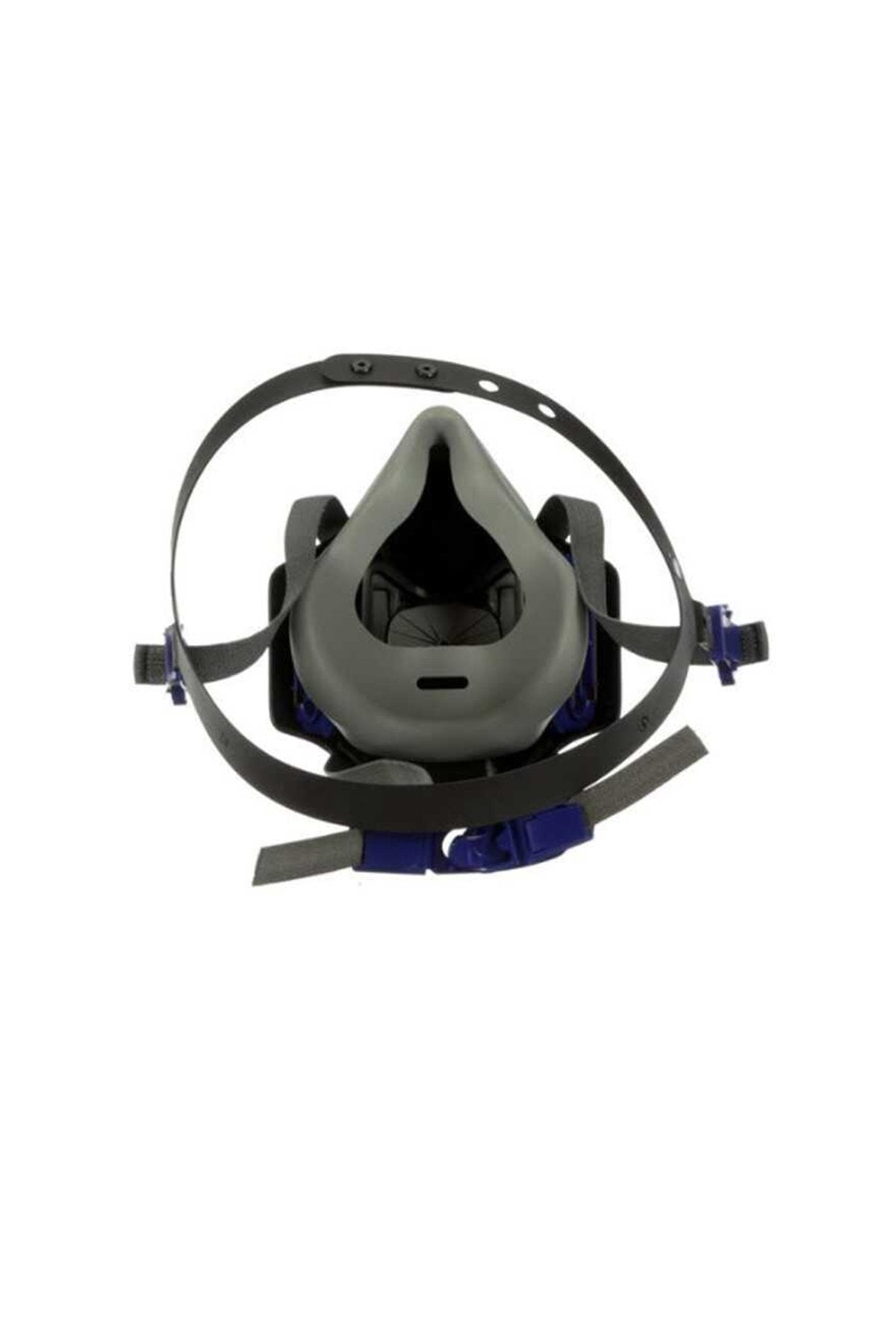 HF-800 Serisi Secure Click™ Yeniden Kullanılabilir Yarım Yüz Solunum Maskesi (Filtresiz) HF-800 Serisi Secure Click™ Yeniden Kullanılabilir Yarım Yüz Solunum Maskesi (Filtresiz)